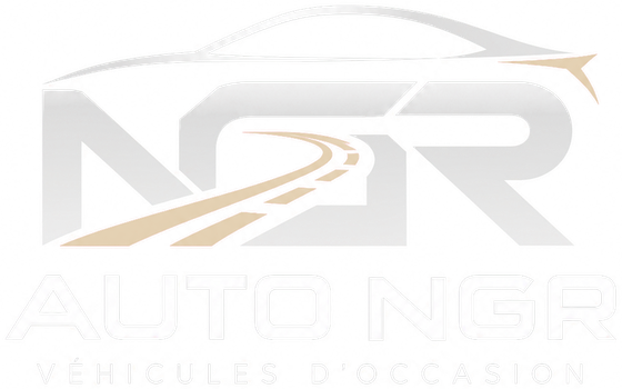 Auto NGR, véhicules d'occasion